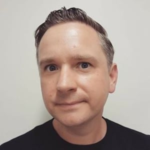 Steven Russell Black