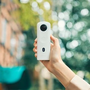 Ricoh Theta