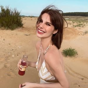 Diana Askarova Filipets