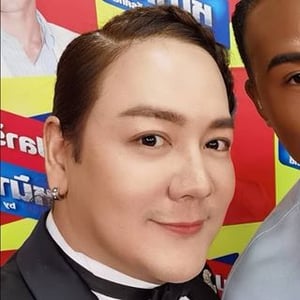 Kory Teerasak Puntujariya