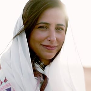 Bodour Al Qasimi