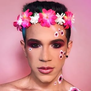 Maquiador Mateus Morato