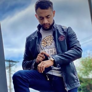 Kassio Kayano Tatuador