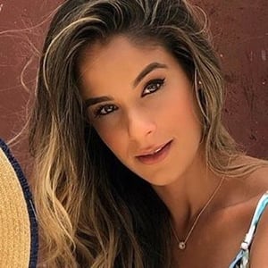 Mariana Gonzalez