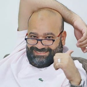 Abdallah Aboalfotouh