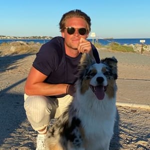 James Russell Taylor