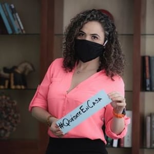 Mariana Gomez Del Campo