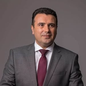 Zoran Zaev