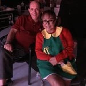 Maria Antonieta De Las Nieves