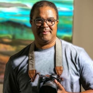 Channing Benjamin Golf