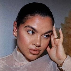 Paula Molina Montes De Oca