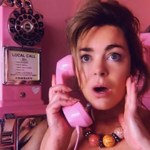 Kim-lian Van Der Meij