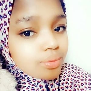 Hauwa Abdullahi