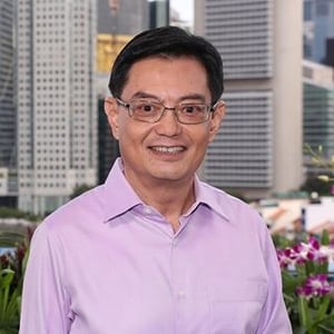 Heng Swee Keat