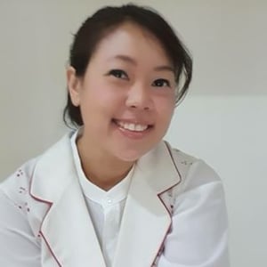 Inaya Wulandari Wahid