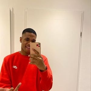 Devante Denzel Walden