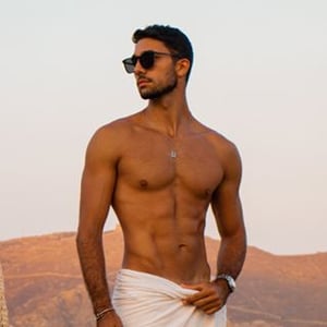 Rayan Ricci