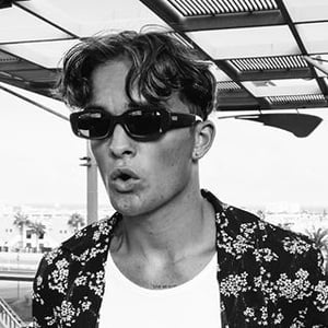 Glen Maurice Fontein