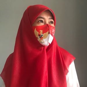 Asma Nadia