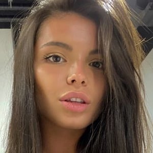 Anastasiia Evdokimova