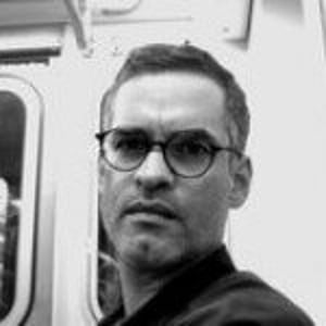 Christopher Mellevold