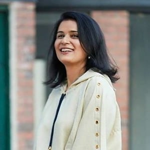 Divya Kapoor Gurwara