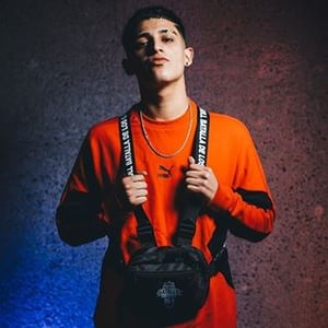 Aldo Valdebenito Parra