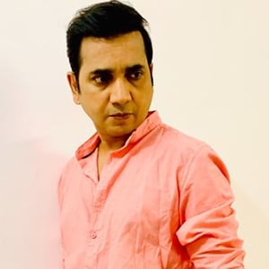 Saanand Verma