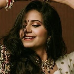 Kinjal Dave Ni Khushi