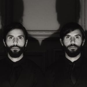 Ryan & Matthew Murray