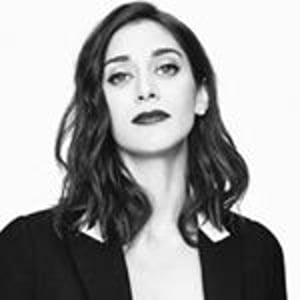 Lizzy Caplan