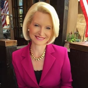 Callista Gingrich