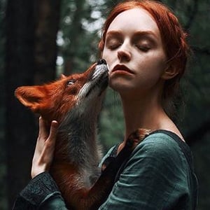 Alexandra Bochkareva