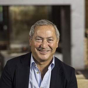 Samih Sawiris
