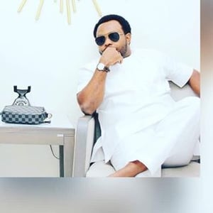 Damian Ifeanyi Okoroafor