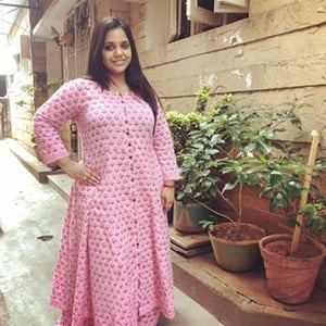 Saindhavi Prakash