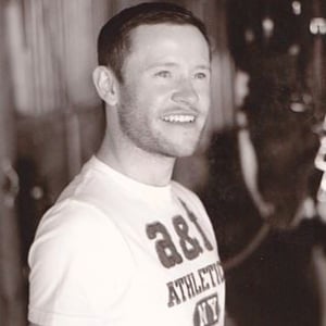 Devon Murray