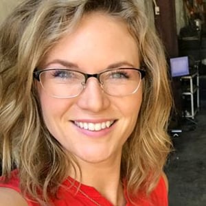 Emily Williams Reeves