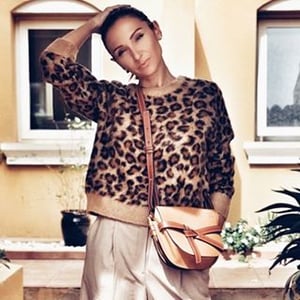 Fatima Mackovic Makhlouf