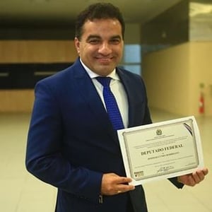 Josimar Maranhaozinho