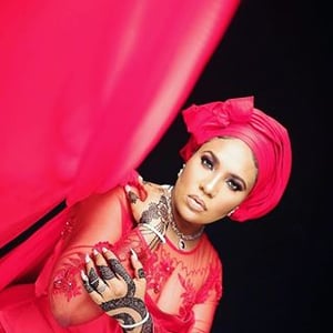 Zainab Yakasai Aka Zee