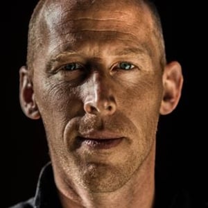 Herbert Van Der Beek