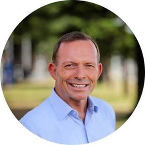 Tony Abbott