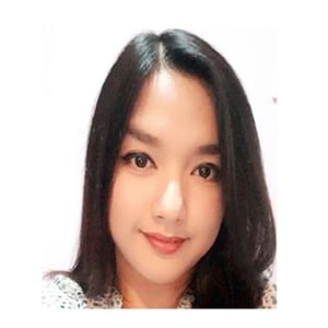 Sylvia Sherly Gunawan