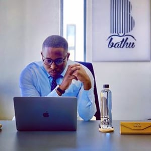 Theo Baloyi