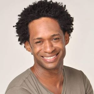 Carlos De Niggro