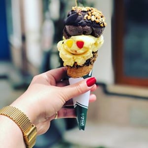 Yeme-i̇cme Gezme-tozma