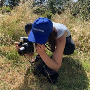 Kimberley Hasselbrink