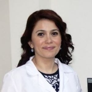 Asli Elif Tanugur Samanci