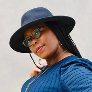 Laylah Amatullah Barrayn